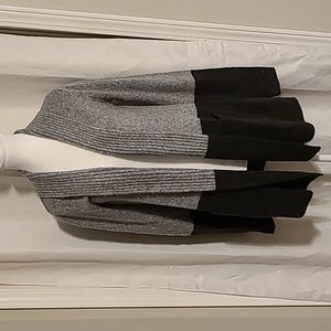 NWT Sonoma Cardigan with Pockets size S
